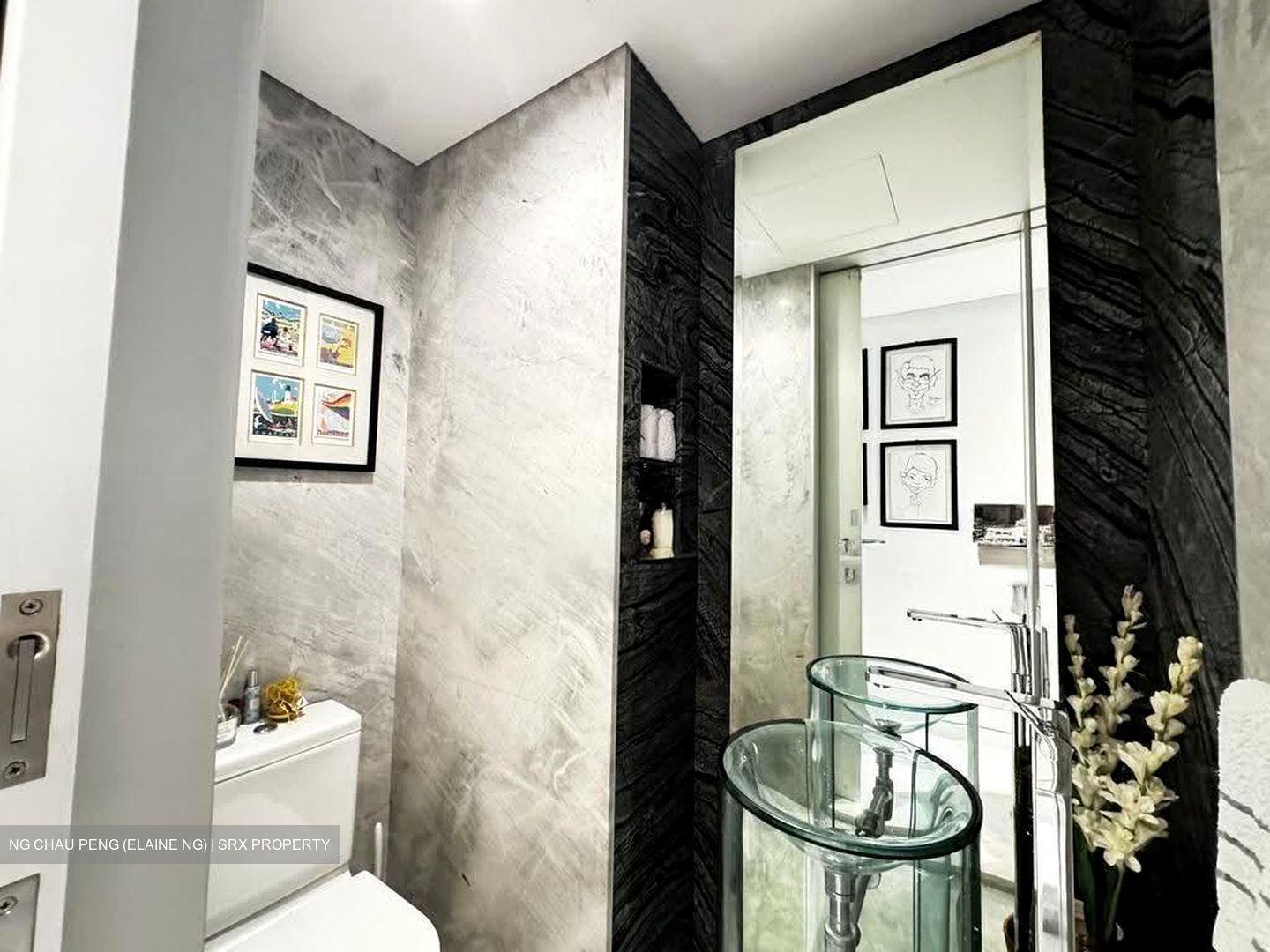 St. Regis Residences (D10), Apartment #613690341